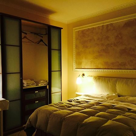 Hotel Martin ヴォルピャーノ エクステリア 写真