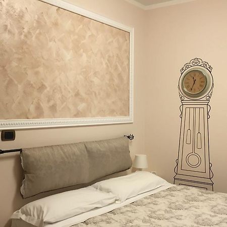 Hotel Martin ヴォルピャーノ 部屋 写真