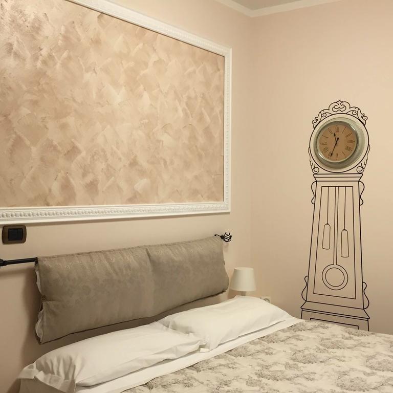 Hotel Martin ヴォルピャーノ 部屋 写真