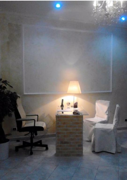 Hotel Martin ヴォルピャーノ エクステリア 写真